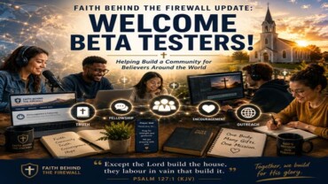 Welcoming Our Beta Testers