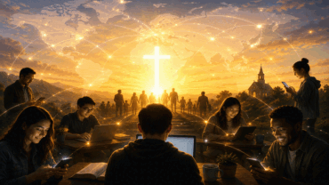 Faith in a Connected World