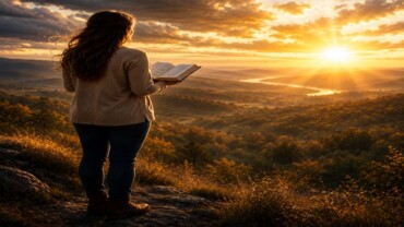 Faith Over Fear In A Noisy World