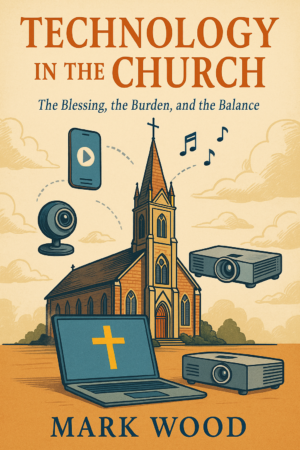 Technology In The Church