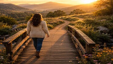 Grace For The Journey