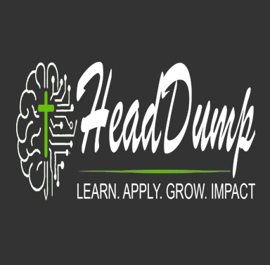 HeadDump