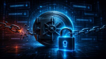 One of the Biggest Security Mistakes People Make
