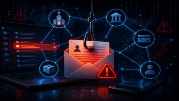 Phishing Isn’t Just A Corporate Problem