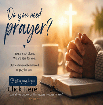 prayer