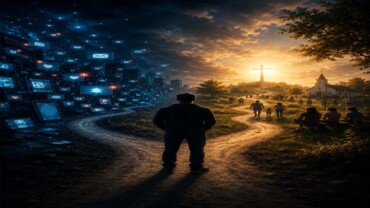 Technology Should Serve People, Not Control Them