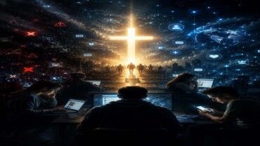 Technology Without Truth Is Dangerous