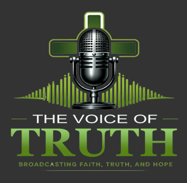 The Voice Of Truth Broadcasting Network