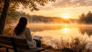 When God Feels Silent