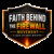 Profile picture of faithbehindthefirewall.com